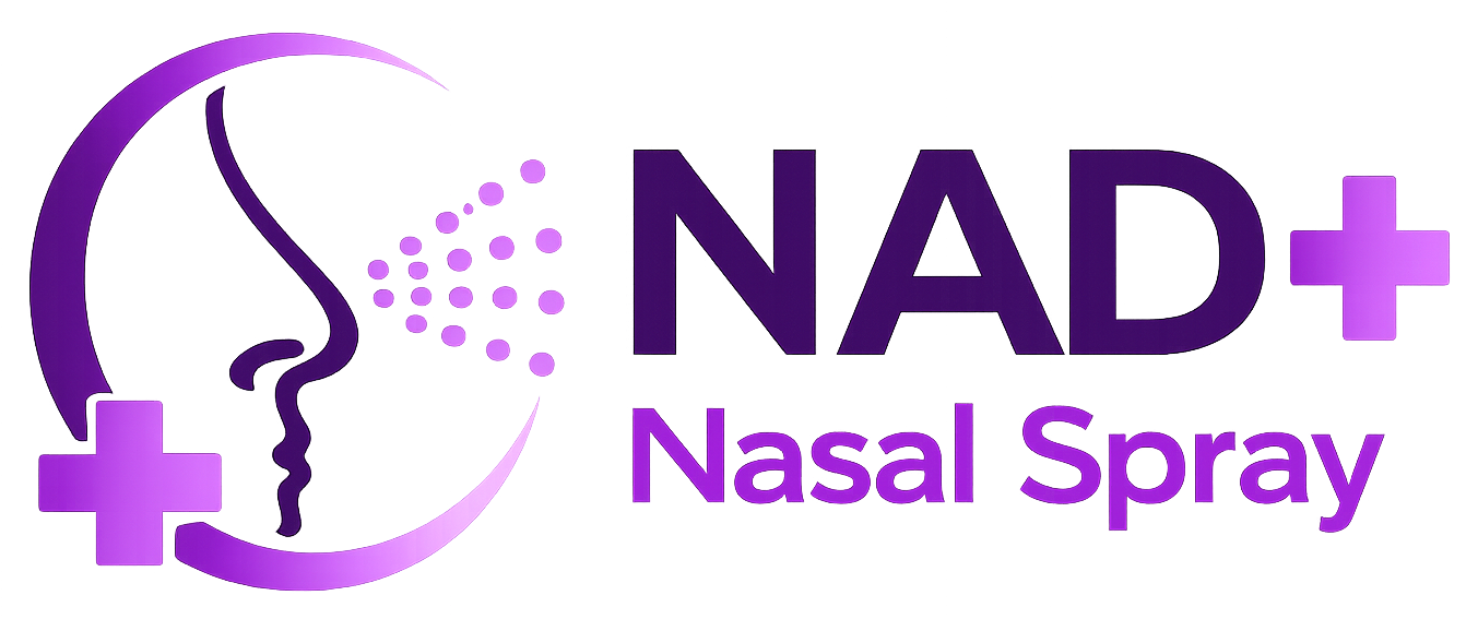NAD Nasal Spray